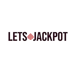 Let's Jackpot Casino Logo